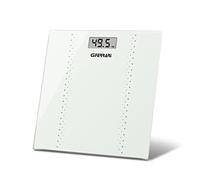 G3 Ferrari Fisik Balance Personnelle Numérique En Verre Capacité Max 150 Kg