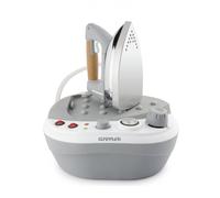 G3 Ferrari G40001 Centrale vapeur 850 W 1,2 l Gris, Blanc