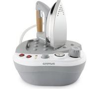 G3 Ferrari Centrale vapeur professionnelle G40001 - Gris/Blanc
