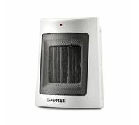 G3 Ferrari G60018 Intérieure Blanc 1500 W Chauffage de ventilateur électrique