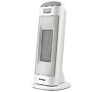 G3 Ferrari G60023 appareil de chauffage Intérieure Blanc 2000 W Chauffage de ventilateur électrique