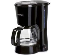 G3 Ferrari Grancafe' - Cafetière - 6 tasses Noir G