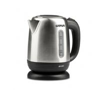 G3 Ferrari Idra Bouilloire 1,2 l 1630 W noir, inox
