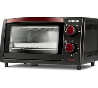 G3 Ferrari G10169 Forno elettrico IL MORO 10 litri Black e Red