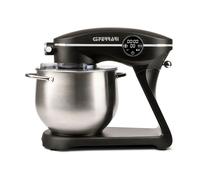G3 Ferrari Mixeur Pastaio Elegance Argent-noir