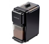 G3 Ferrari G20129 appareil à moudre le café 120 W Noir