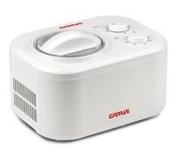 G3 Ferrari G2014401 Sorbetière Neige Blanche 100W 1 Litres