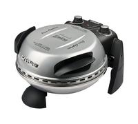 G3 Ferrari Pizza Express Delizia - Four à pizza - 1.2 kWatt - argent