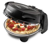 G3 Ferrari Pizzeria Snack Napoletana Machine et four à pizzas 1 pizza(s) 1200 W Noir
