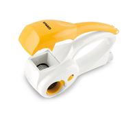 Parmino - Râpe Rechargeable En Acier Inoxydable À 2 Rouleaux - G3 Ferrari