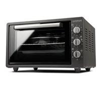 G3 Ferrari Rosto Titanium 37, Petit, Four électrique, 37 L, 37 L, 1300 W, 40 - 280 °C