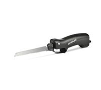 G3 Ferrari Speedycut G20148 Couteau Électrique avec 2 Lames Inox