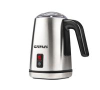Mousseur à lait automatique G3 Ferrari Spuma G10146 en acier inoxydable
