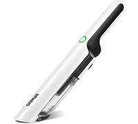 G3 Ferrari Stardust Smart aspirateur de table Noir, Blanc Sans sac