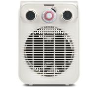 G3 Ferrari Tepor Intérieure Blanc 2000 W Chauffage de ventilateur électrique