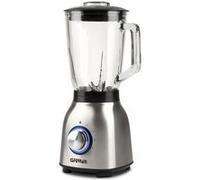 G3 Ferrari Mixeur Vortice G20098 – 1000 W, 1,5 L, bol en verre, 6 lames INOX, 4 vitesses, Pulse
