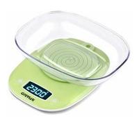 G3 Ferrari Wendy Vert Comptoir Rectangle Balance de ménage électronique Vert G