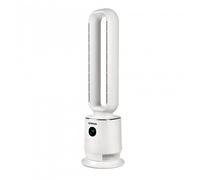 G3 Ferrari G50051 Ventilateur sans pale Wind Master, Eco, Bladeless, Blanc