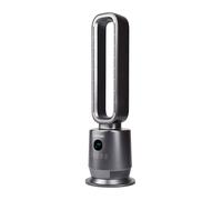G3 Ferrari Wind Servofrein Noir Ventilateur à Tour 50W 3 Vitesses Sans Pales