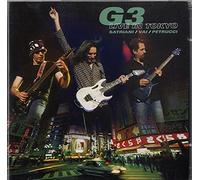G3 - G3 : Live in Tokyo