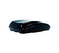 Baule De Toit Portatutto Helios 400 G3 330 Lt Noir 75 Kg