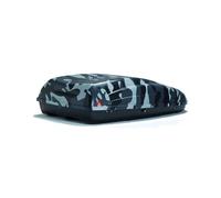 G3 Helios 400 LTD Boîte De Toit 330 Litres Double Ouverture, Camouflage