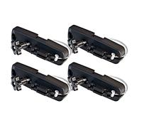 Kit de fixation en U pour coffres de toit G3