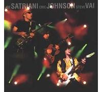 G3 - Live In Concert