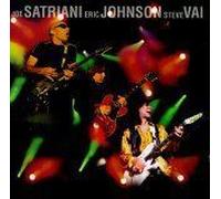 Satriani - G3 Live in Concert
