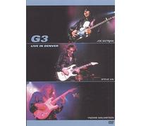 G3 : Live In Concert
