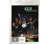 G3-Live in Tokyo