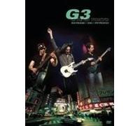 G3 Live In Tokyo : Satriani / Vai / Petrucci