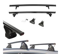 G3 Pacific Barre de Toit pour Chevrolet Orlando 1 I 5-P de 2011