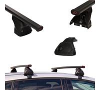 G3 Pacific Barre de Toit pour Ford Focus 3 III MK3 5-P 2011-2018