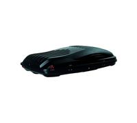 G3 Coffre de toit Reef 580 noir mat 460L
