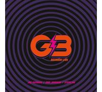 Reunion Live – earMUSIC