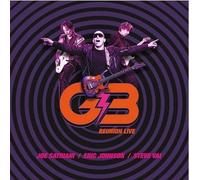 G3 (Satriani, Vai, Johnson) - G3 : Tournée Du 25E Anniversaire