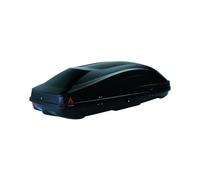 Boîte Auto Baule Portant Tout Du Toit Spark 420 G3 370 LT Noir Mat