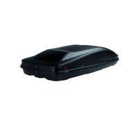 Cartrend 22407 G3 Spark 480 I Coffre de Toit I Bagages I Bagages I Coffre de Toit I Noir Mat I 390 l