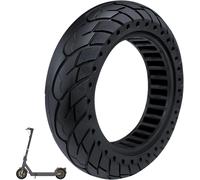 G30 Electric Scooter Full Tire 10x2.50-6.5 Inch Incredible Tire For Electric Scooter Front And Rear Wheel Puncture Proof And Skid Proof Tyre