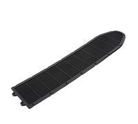 G30 Plaque Inférieure Étanche pour Batterie Scooter en Plastique 54x13.5cm, Protection Anti-Éclaboussures, Adaptation Universelle pour Scooters Électriques, Vélos et Accessoires Moto