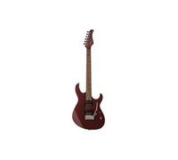 Cort G300 PRO - Guitare électrique série G - Bourgogne Vif violet