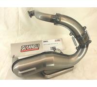 G30053 Silencieux Giannelli Modèle Proma Vespa 50 Special Piaggio