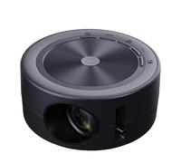 G320 LED Mini Projecteur VidéO Beamer Support 1080P USB Sync éCran Smartphone Enfants Projetor Home CinéMa PK YT200 A