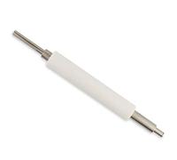 G32011M Platen Roller pour Zebra 105SL Imprimante d'étiquettes de Code à Barres Thermique 203dpi 300dpi
