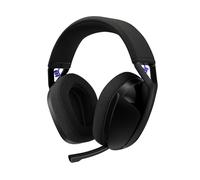Casque gamer LOGITECH G321 Noir