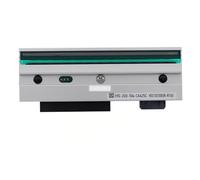 G32432-1M Nouvelle tête d'impression pour imprimante de codes-barres thermique Zebra 105SL Remplacement OEM 203 dpi