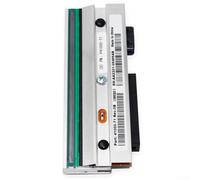 G324321M Tête d'impression thermique de rechange pour imprimante de codes-barres Zebra 105SL 203 dpi, matériau métallique offrant une impression constante