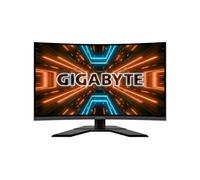 G32QC A - Ecran LED - incurvé - 31.5" - 2560 x 1440 QHD @ 165 Hz - VA - 350 cd/m² - 3000:1 - DisplayHDR 400 - 1 ms - 2xHDMI, DisplayPort