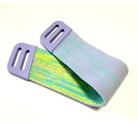 G335&G535 Bandeau compatible avec Logitech G535 Gaming Headset / G335 / G733 Gaming Headset (Bandeau Violet)